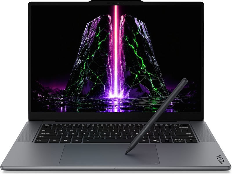 Lenovo Yoga Pro 9 15N1X (N1X/64/1TB) NVIDIA RTX Spark™ N1X 15” bärbar dator, bild 3