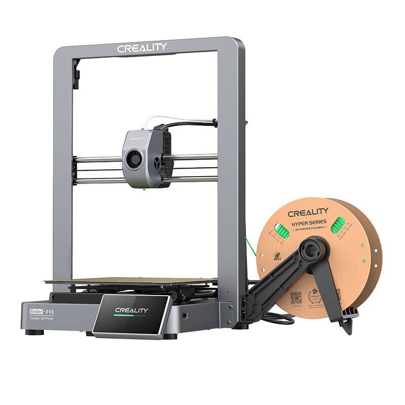 Creality Ender-3 V3 3D-skrivare, bild 3