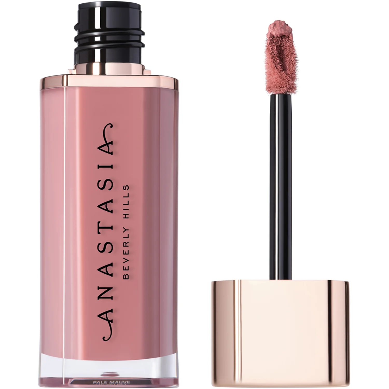 Anastasia Beverly Hills Lip Velvet Pale Mauve Pale Mauve