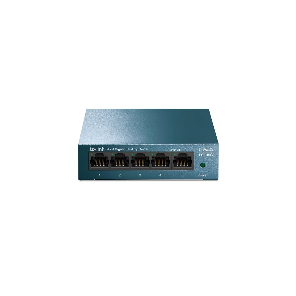 TP-Link LS105G 1G 5p