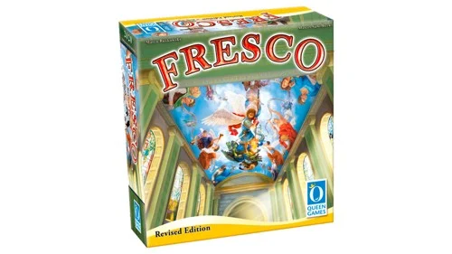 Fresco (revised edition), bild 3