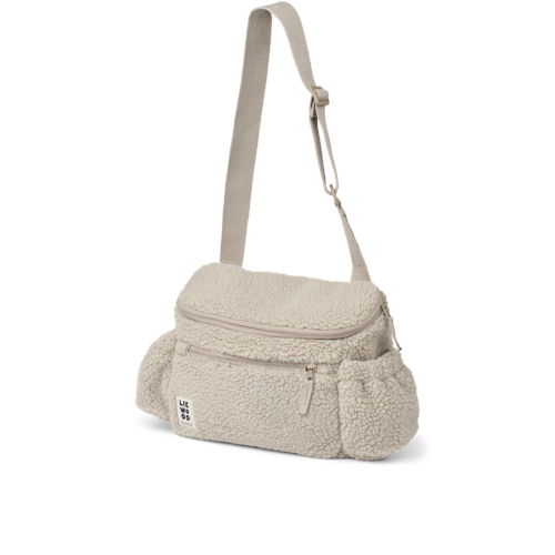 Liewood - Olivie Pile Organizer Bag - Mist - One size