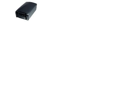Datalogic batteri til håndmodel - Li-Ion Strömförsörjning - 80 Plus