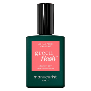 Manucurist Green Flash Capucine, bild 3