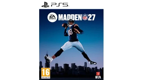 Madden NFL 27 (PS5), bild 4