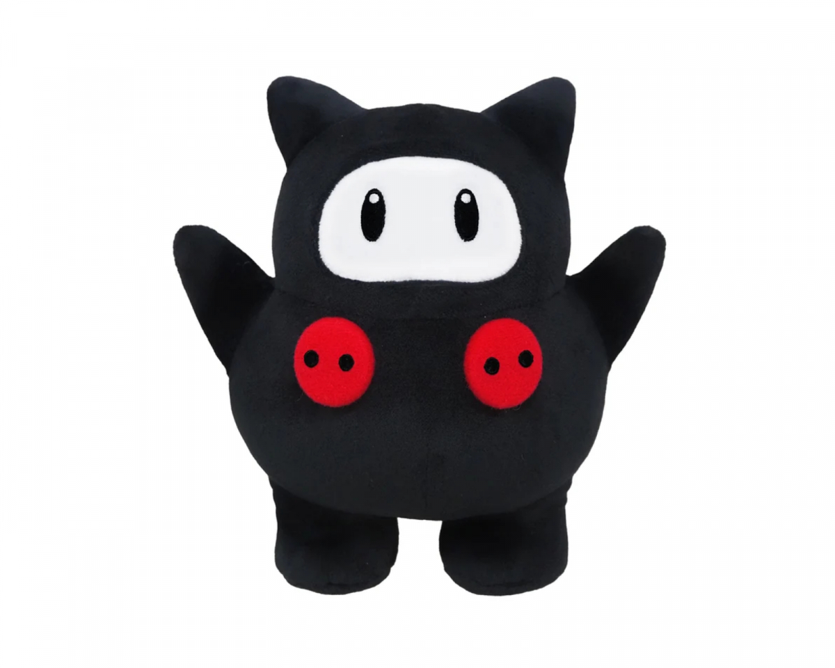 1UP Nintendo Together Plush Super Mario Galaxy Ninji - 16 cm, bild 4