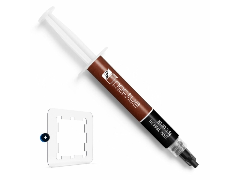 Noctua NT-H1 termisk förening, AM5 Edition - 3.5g
