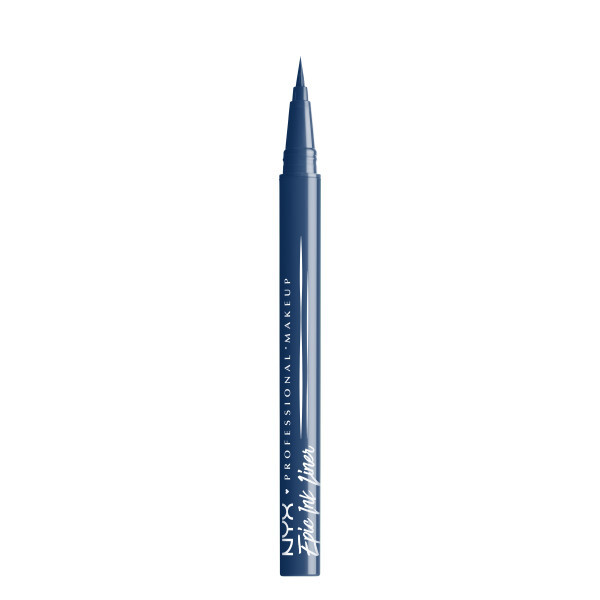 NYX PROFESSIONAL MAKEUP Epic Ink Liner Waterproof 10 Midnight Rise 10 Midnight Rise