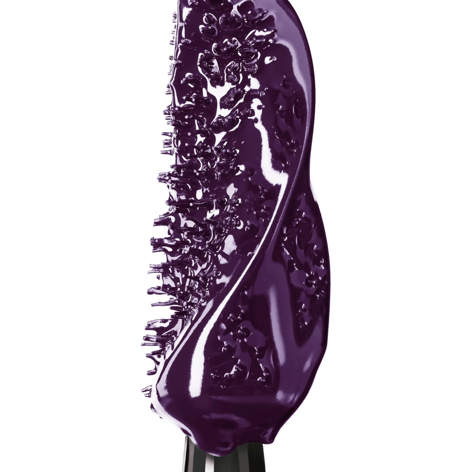 Yves Saint Laurent Lash Clash Extreme Volume Mascara Magnetic Purple 07, bild 2
