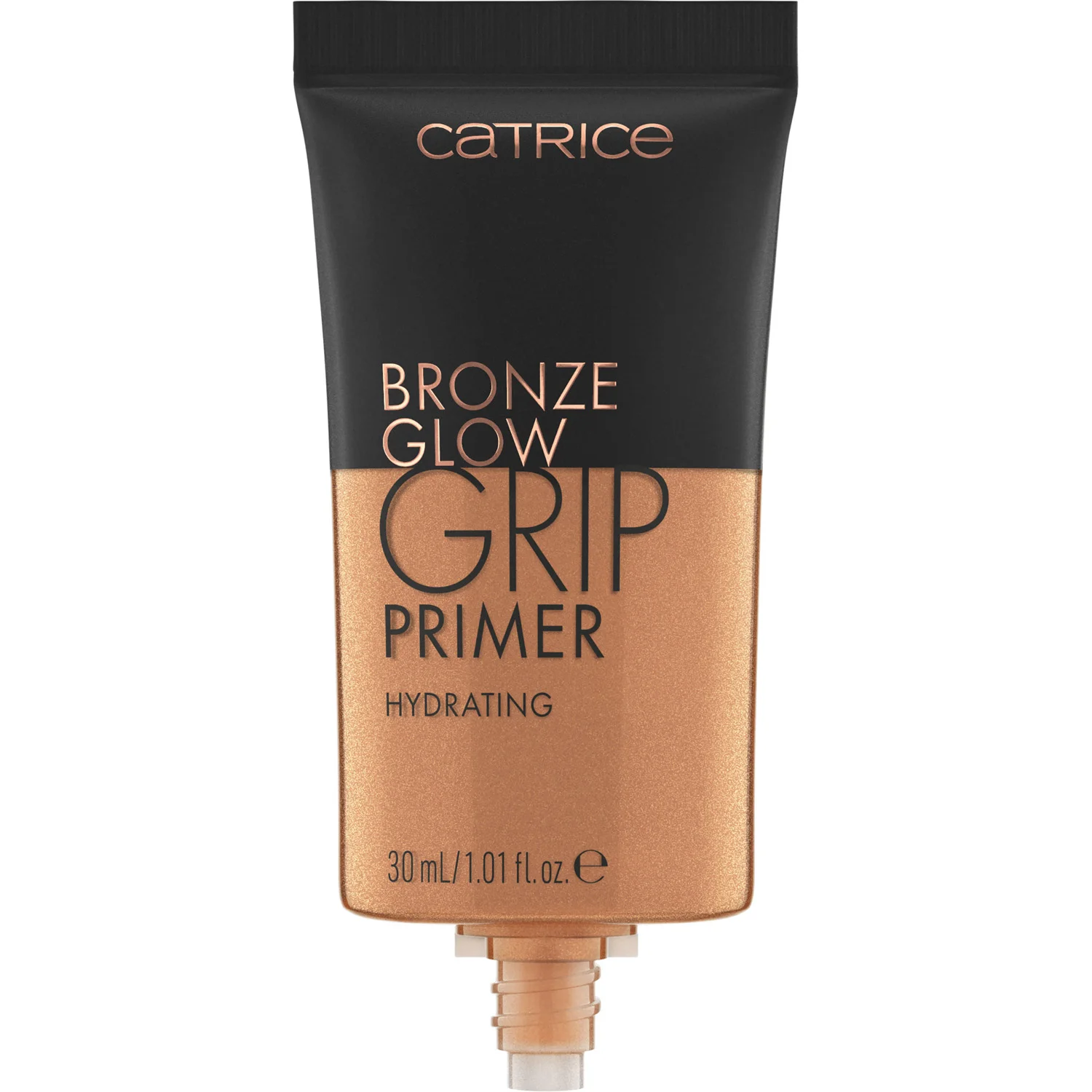Catrice Bronze Glow Grip Primer 10 30 ml