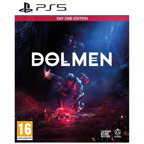 Dolmen Day One Edition