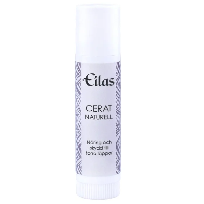 Eilas Naturkosmetik Cerat Naturell