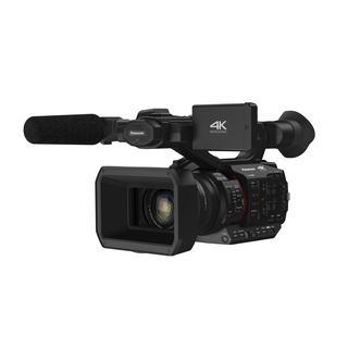 HC-X20E, bild 2