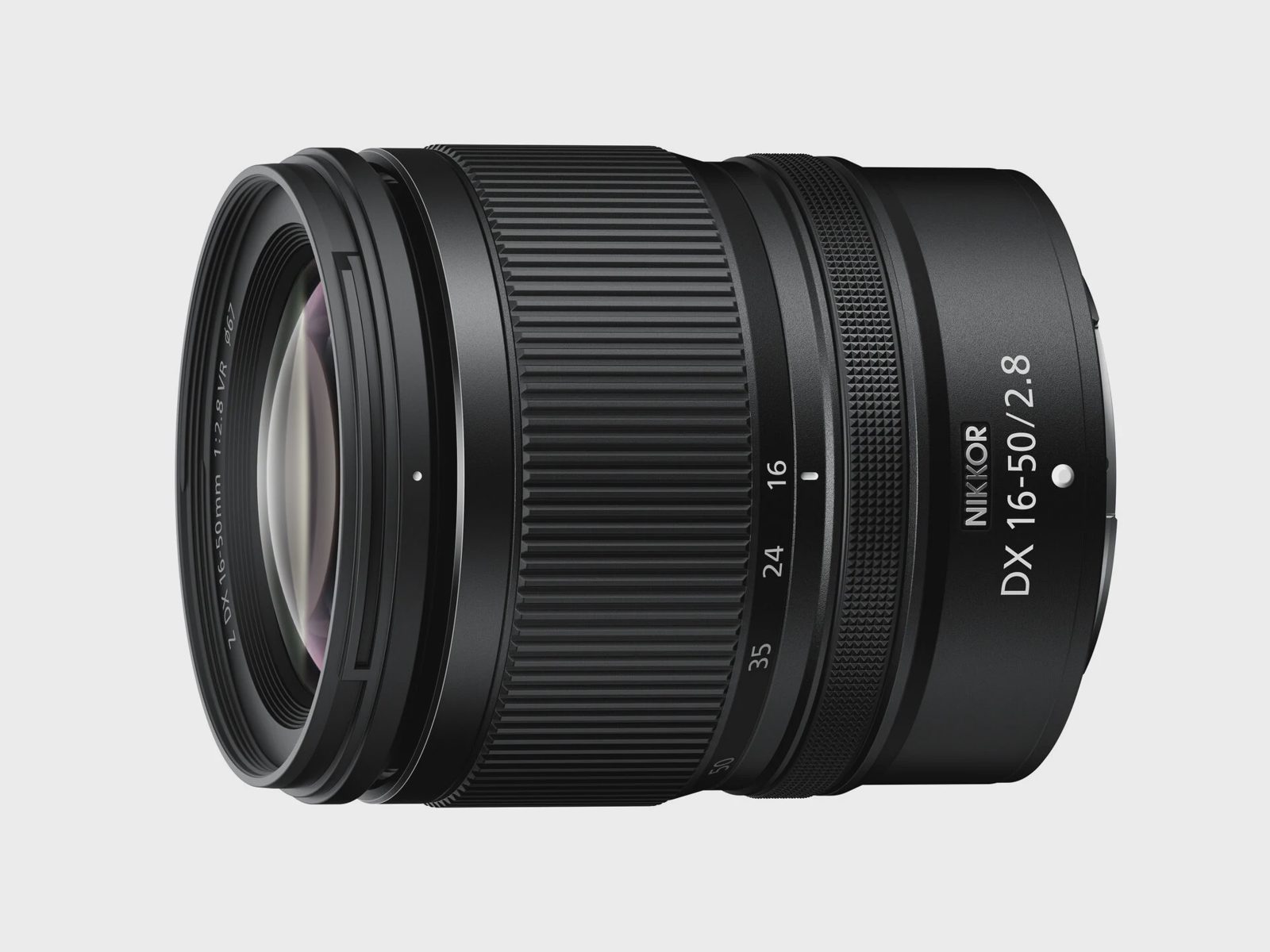 Nikkor Z DX 16-50mm f/2,8 VR, bild 3