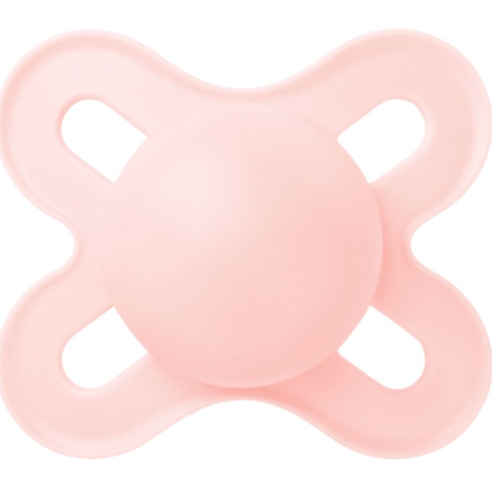 MAM Original Start 0-2m Silk Pink 1pcs