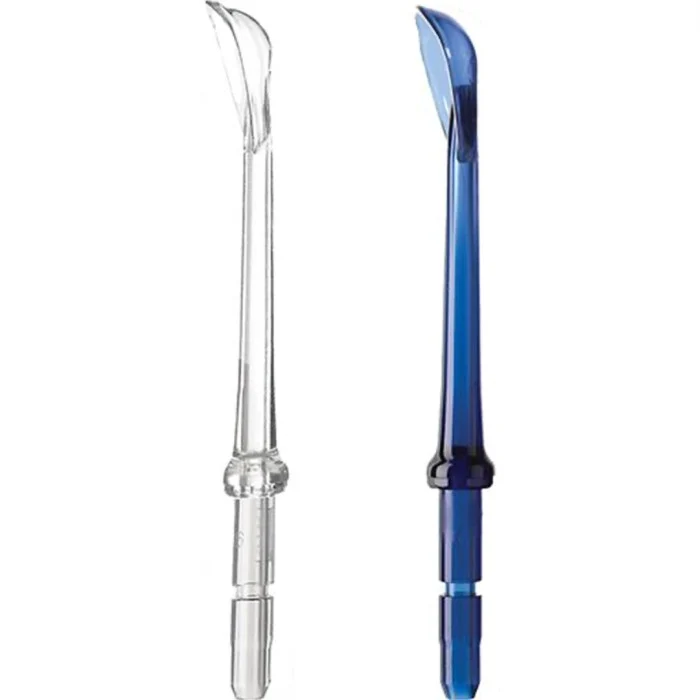 Waterpik TC-100E tungrengörare, 2 st