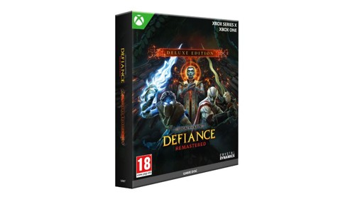 Legacy of Kain: Defiance - Remastered (Deluxe Edition), bild 3