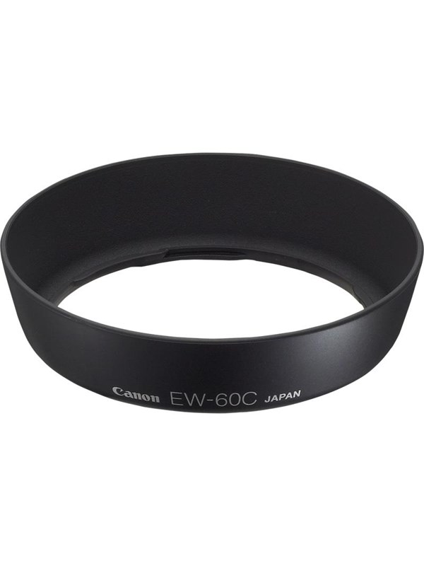 Motljusskydd EW-60C till / 28-90I / EF-S 18-55