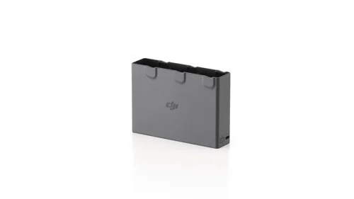 DJI Avata 2 Battery Charging Hub -laddare, bild 5