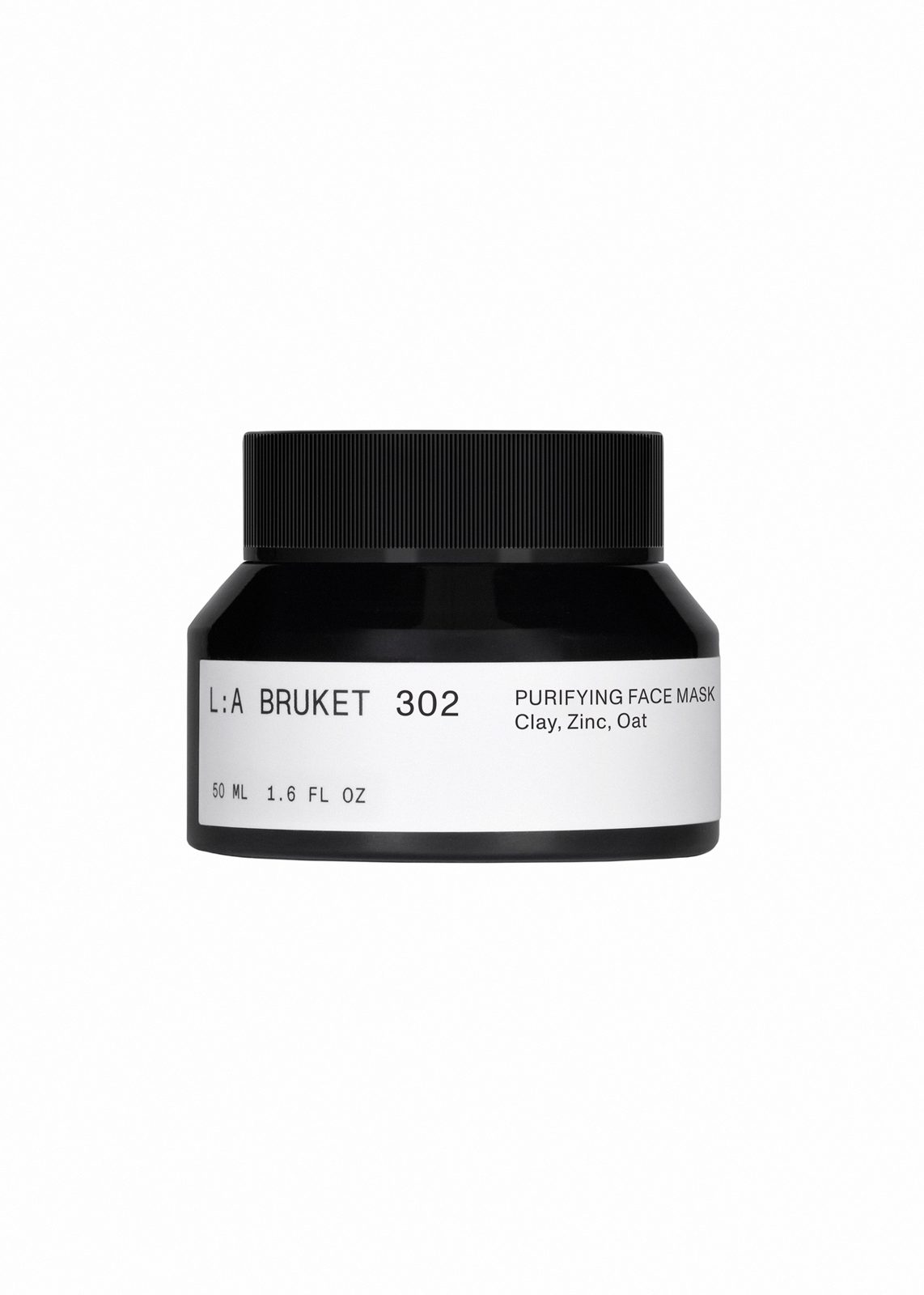 L:a Bruket 302 Purifying Face Mask 50 ml, bild 2