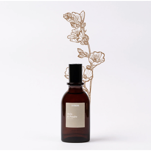 100Bon - Bois & Poudre EDT - 30 ml