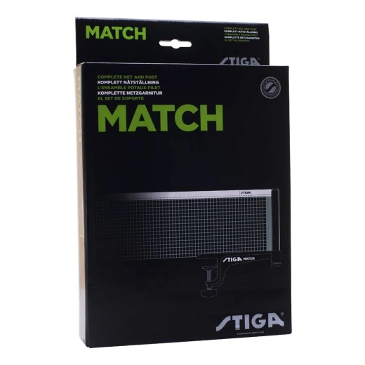 Nätställning Stiga Match