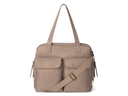 That's Mine - Benne Versa Nursing Bag - Earth Brown - Onesize, bild 2