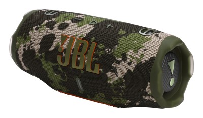 JBL Charge 6 Bluetooth-högtalare, squad