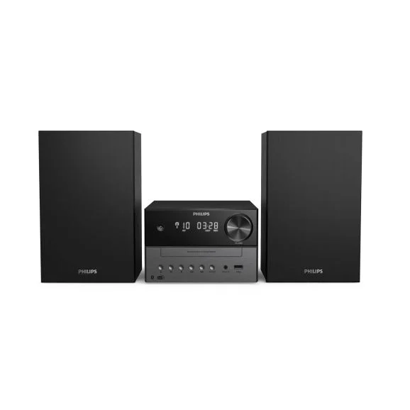 Philips Mikrosystem TAM3505, bild 2