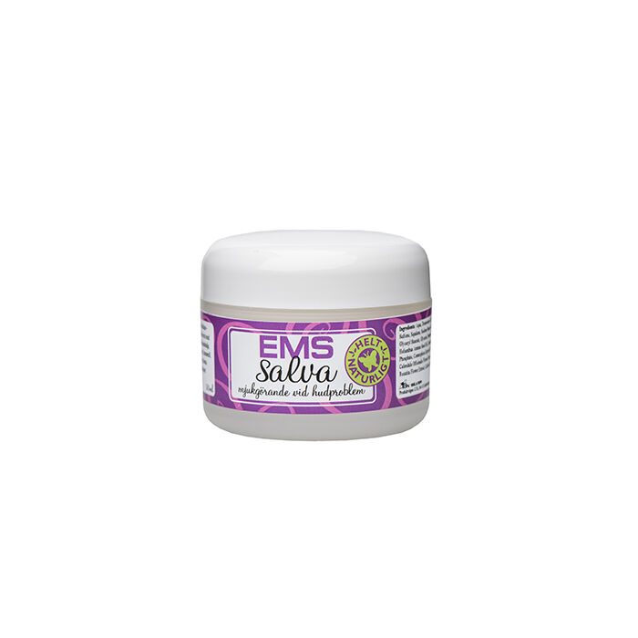 Ion Silver EMS salva 50 ml, bild 2