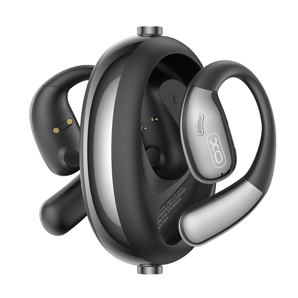 XO In-Ear Headset med AI-Översättning, bild 2