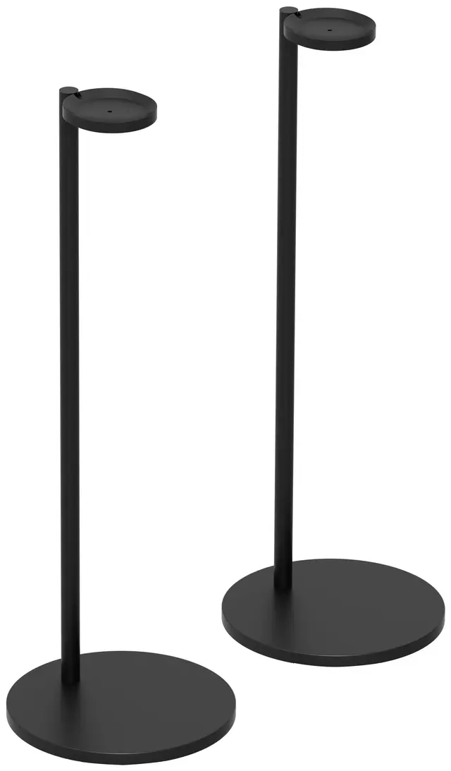 Sonos Era 100 stativpar (svart)