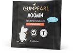 Gumpearl Moomin Jordgubb Travel Size, 8 st