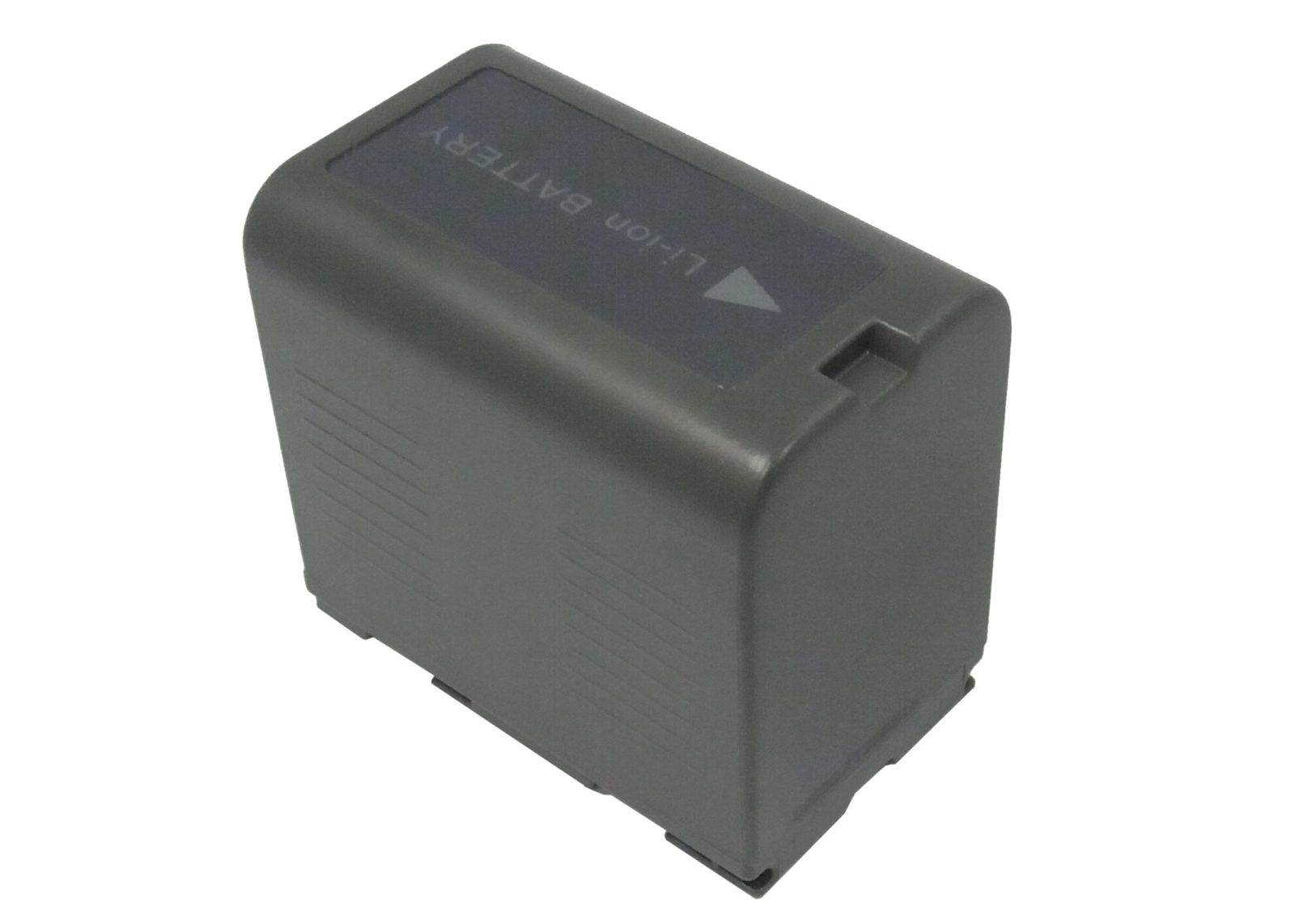 Batteri till Kamera för HITACHI DZ-MV200A, DZ-MV200E, DZ-MV208E m.fl., bild 3