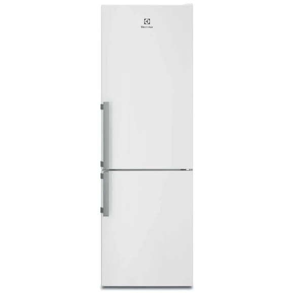 Electrolux 500-serien LNB1LE34WR kyl/frys, bild 3