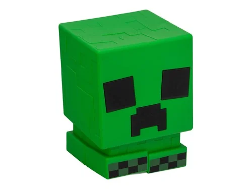 Paladone Minecraft Creeper Squishyglo Light, bild 3