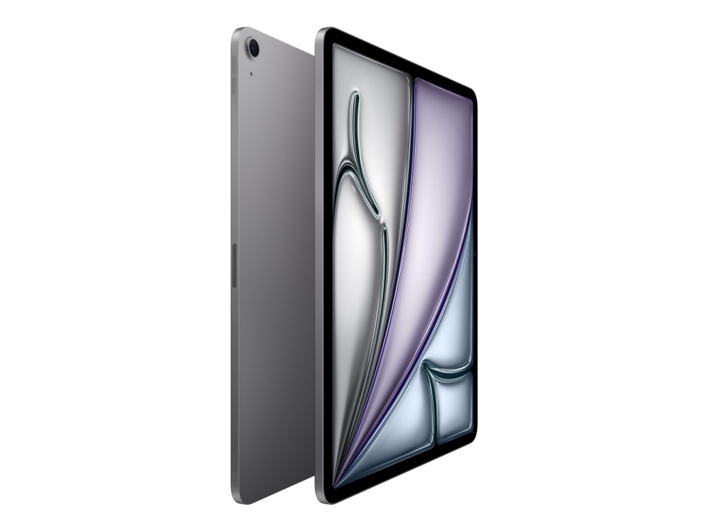 Apple iPad Air M3 surfplatta 13 128 GB Wi-Fi, rymdgrå