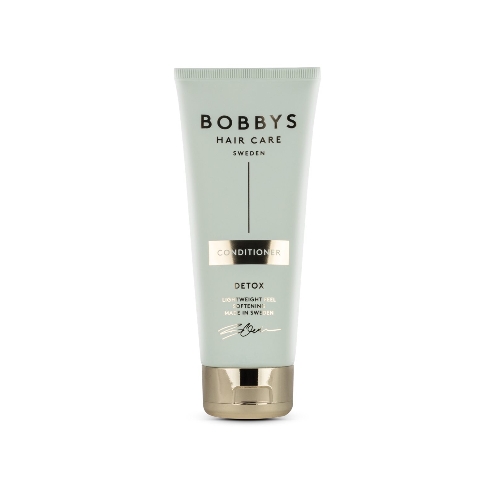 Bobbys Hair Care Detox Conditioner 200 ml