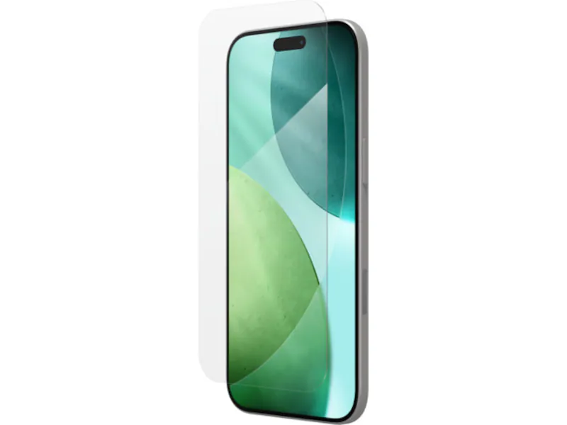 Zagg InvisibleShield Glass Elite skärmskydd i härdat glas