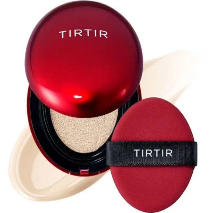 TIRTIR Mask Fit Red Mini Cushion 13N Fair Ivory 4,5 g