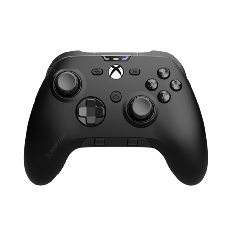 Scuf Valor Pro trådlös Xbox/PC-kontroller (svart)