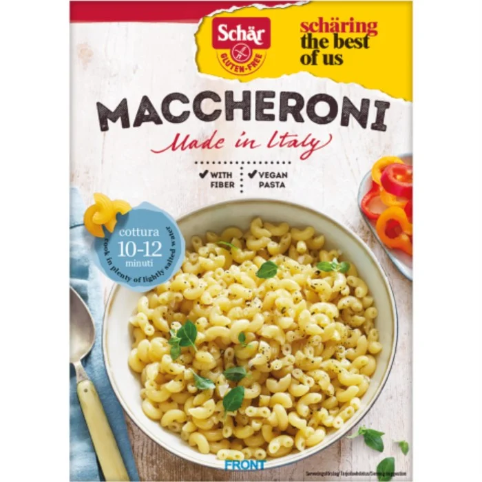 Schär Makaroner 500 g