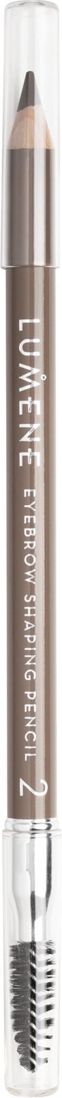 Lumene Eyebrow Shaping Pencil Brown