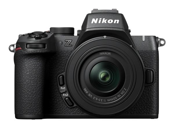 Z50 II Body