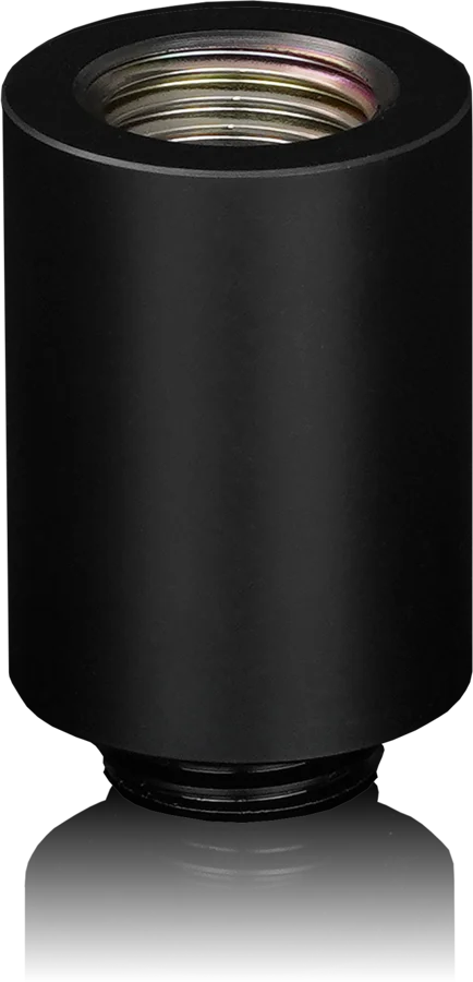 Thermal Grizzly DeltaMate Extender - MF28 Black