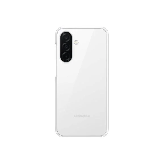 Samsung Galaxy A26 Clear skal, transparent, bild 3