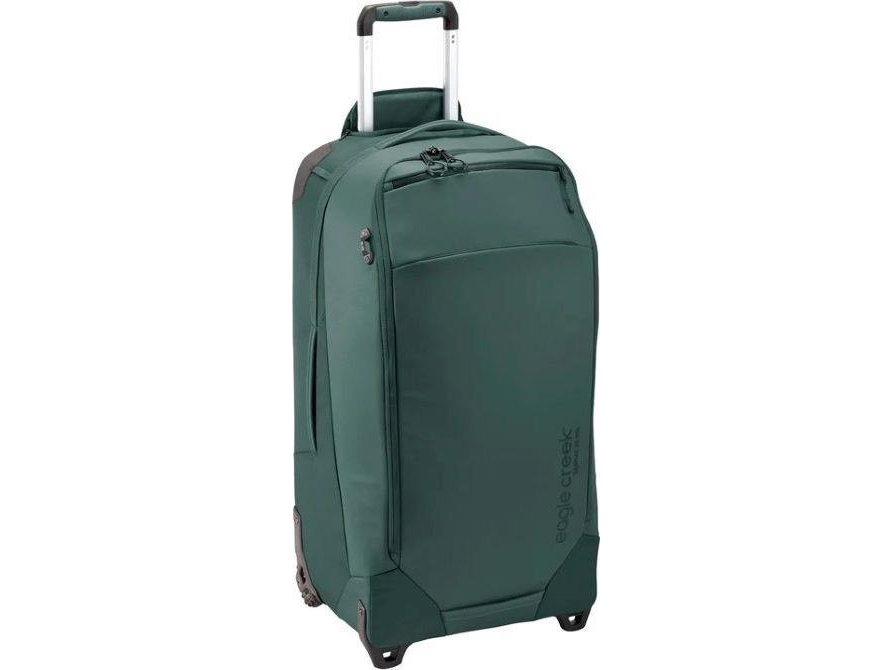 Eagle Creek Tarmac XE resväska 2-hjulig 95L, grön