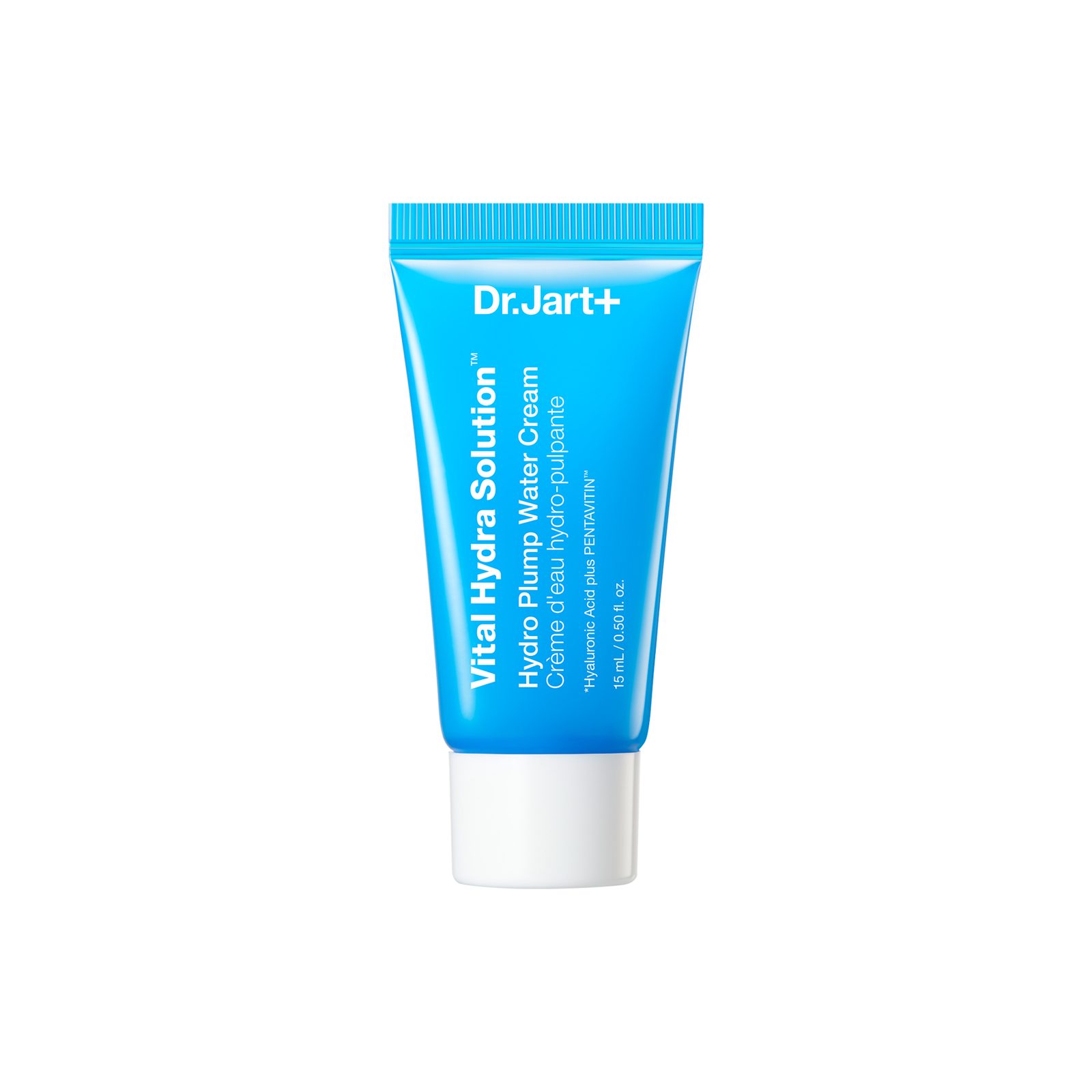 Dr.Jart+ Vital Hydra Solution Hydro Plump Water Cream 15 ml, bild 3