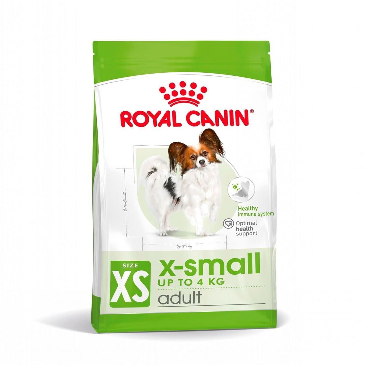 Royal Canin X-Small Adult 500 g