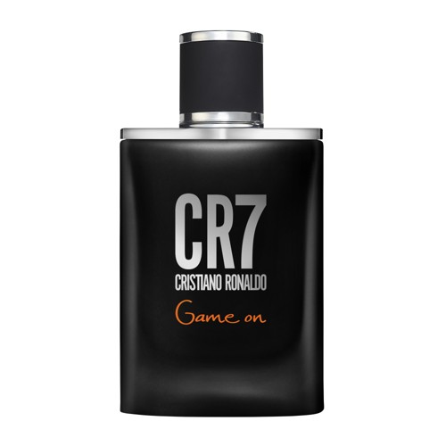 Cristiano Ronaldo CR7 Game On Eau de Toilette 30 ml